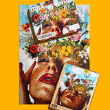 Floravision | 1,000 Piece Puzzle