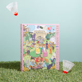 Lawn Art | 1,000 Piece Puzzle