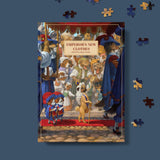 Emperor's New Clothes | 1,000 Piece Puzzle