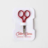 Embroidery Scissors for Sewing & Crafting
