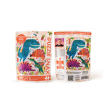 Dinosaur Day | 48 Piece Puzzle Snax