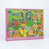 Party Down | 1,000 Piece Puzzle