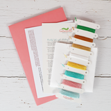 Piece of Cake Bakery | Cross Stitch Kit
