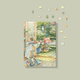 French Doors | 896 Piece Puzzle