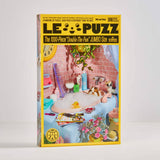 ME-ow Time | 1,000 Piece Puzzle