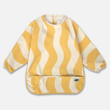 Smock Bib