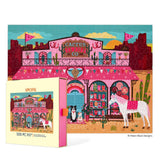 Cactus Cowgirl Co. | 500 Piece Puzzle
