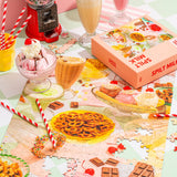 Spilt Milk | 500 Piece Puzzle