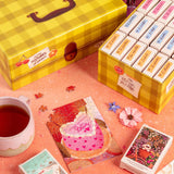 Box Set of Little Love Stories - 24 Mini Puzzles