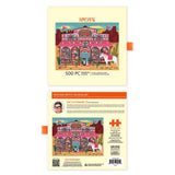 Cactus Cowgirl Co. | 500 Piece Puzzle