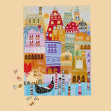 Venice | 500 Piece Puzzle