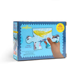 Sharks and Friends | 20 Piece Puzzle