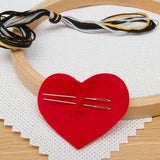 This Too Shall Pass | Cross Stitch Kit