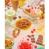 Spilt Milk | 500 Piece Puzzle