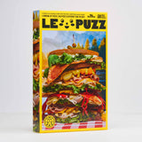 Big Sammy | 500 Piece Puzzle