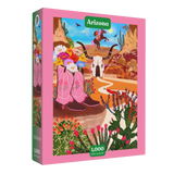 Arizona | 1,000 Piece Puzzle