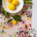 Lemon Haze | 1,000 Piece Jigsaw Puzzle