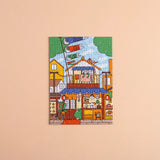 Souvenirs Shop | Mini puzzle – 99 pieces