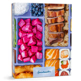 Bento Box | Speedmaster 500 Piece Jigsaw Puzzle