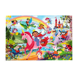 Fairytale | 20 Piece Puzzle
