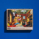 Gravity Gallery | 1,000 Piece Puzzle