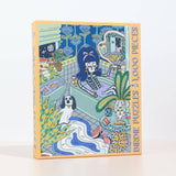 Moonlight | 1,000 Piece Puzzle