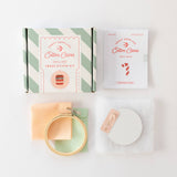 Coffee Cup | Cross Stitch Kit