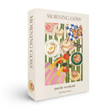 Morning Goss | 500 Piece Puzzle
