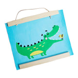 Later Gator | Kids Paint-by-Number Kit