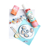 The World Is Your Oyster | Paint-by-Number Kit