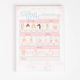 Spa Day Playtime Pad®