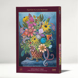 Eyerises | 500 Piece Jigsaw Puzzle