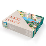 Laguna | 1,000 Piece Jigsaw Puzzle