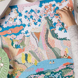 Laguna | 1,000 Piece Jigsaw Puzzle