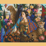 The Tamer | 1,000 Piece Jigsaw Puzzle