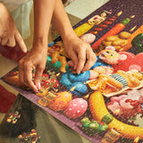 Lighten Up | 500 Piece Puzzle