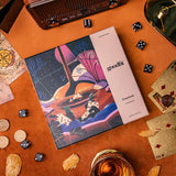 Homebody | 500 Piece Puzzle