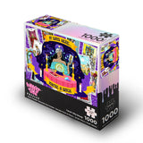 Tarot Bitch | 1,000 Piece Jigsaw Puzzle