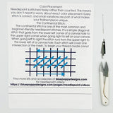 Olives | Needlepoint Kit