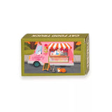 Cat Food Truck | Mini Puzzle - 99 pieces